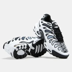 Nike Air Max Tn Plus Drift Black White
