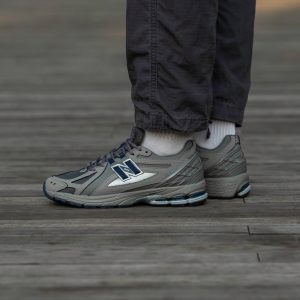 New Balance M1906R Beige Blue