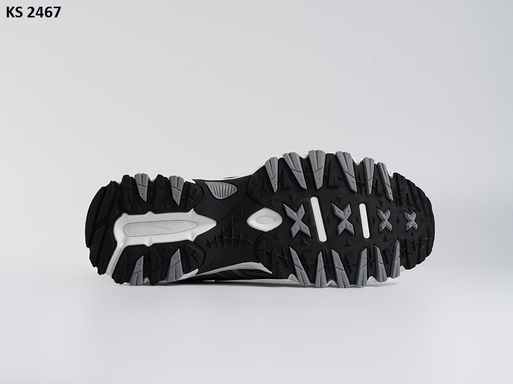 Кросівки Nike V2K Run Gray (сірі)