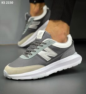 New Balance 1974 (сірі)