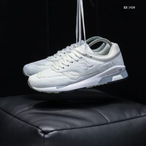 Кросівки New Balance 1500 White (білі)
