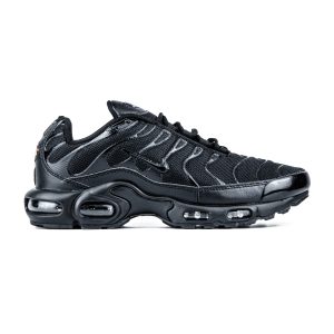 Air Max Plus Triple Black
