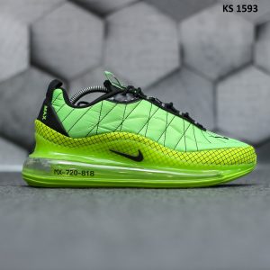 Nike Air Max AM720-818 (зелені)