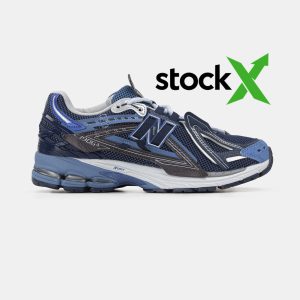 New Balance 1906A Blue Slate Grey