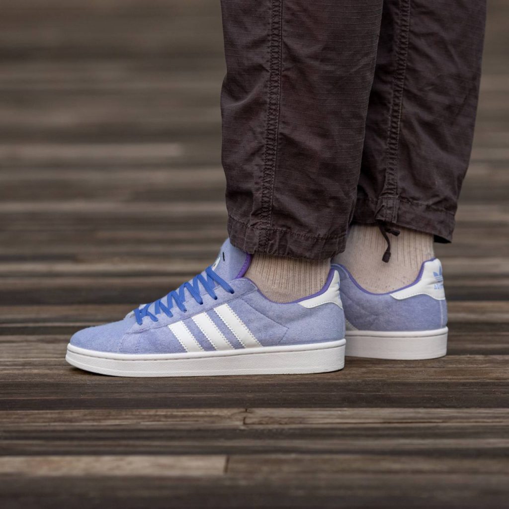 Adidas Campus x South Park