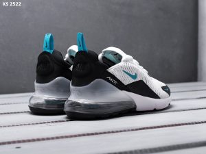 Кросівки Nike Air Max 270 Wmns Dusty Cactus (білі)