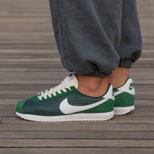 Nike Cortez  Green