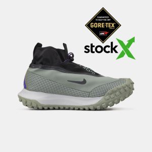 NIKE ACG GORE-TEX “MOUNTAIN FLY” GREEN
