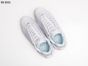 Кросівки Nike Nocta X Hot Step Air Terra White (білі)