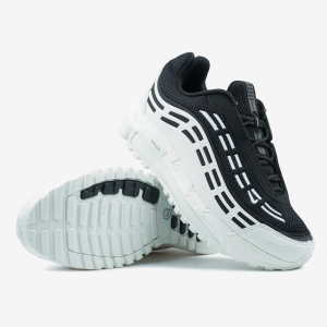 Nike Air Max TL 2.5 x Comme des Garcons Black White