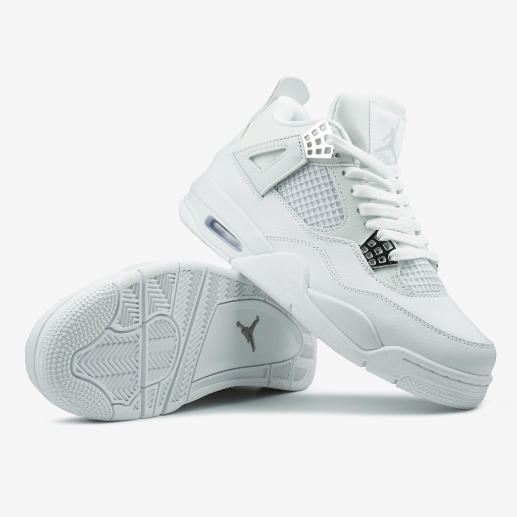 Jordan 4 Pure Money