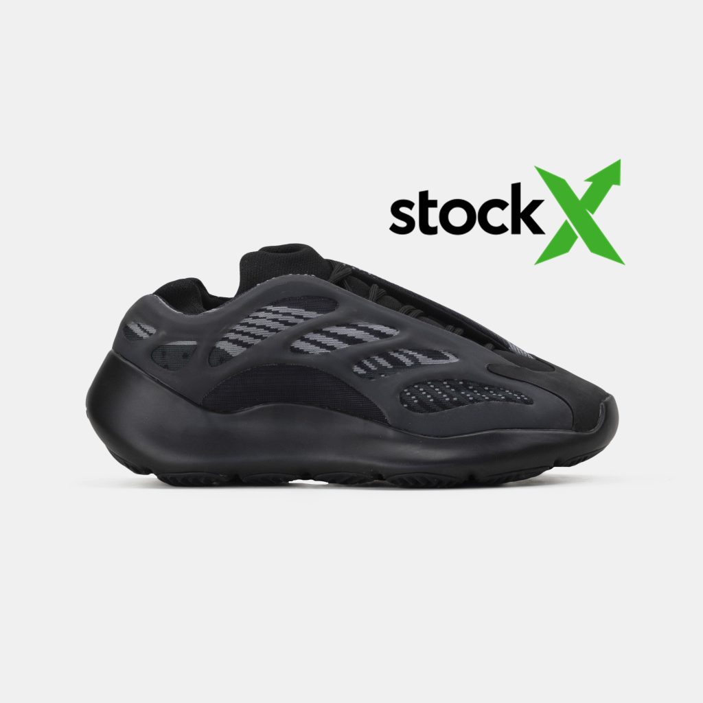 Adidas Yeezy Boost 700 v3 Black Alvah