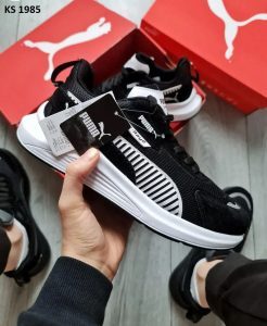 Puma X-Ray 2 (чорно/білі)