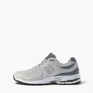 New Balance 2002R Light Dark Grey