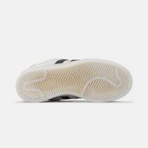 ADIDAS CAMPUS 00S ALUMINUM CORE BLACK