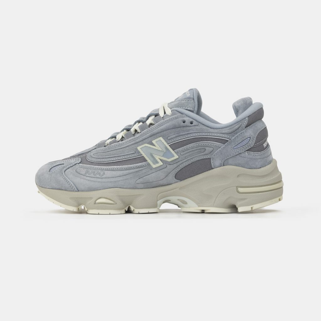 New Balance 1000 Kith 101 Quarry