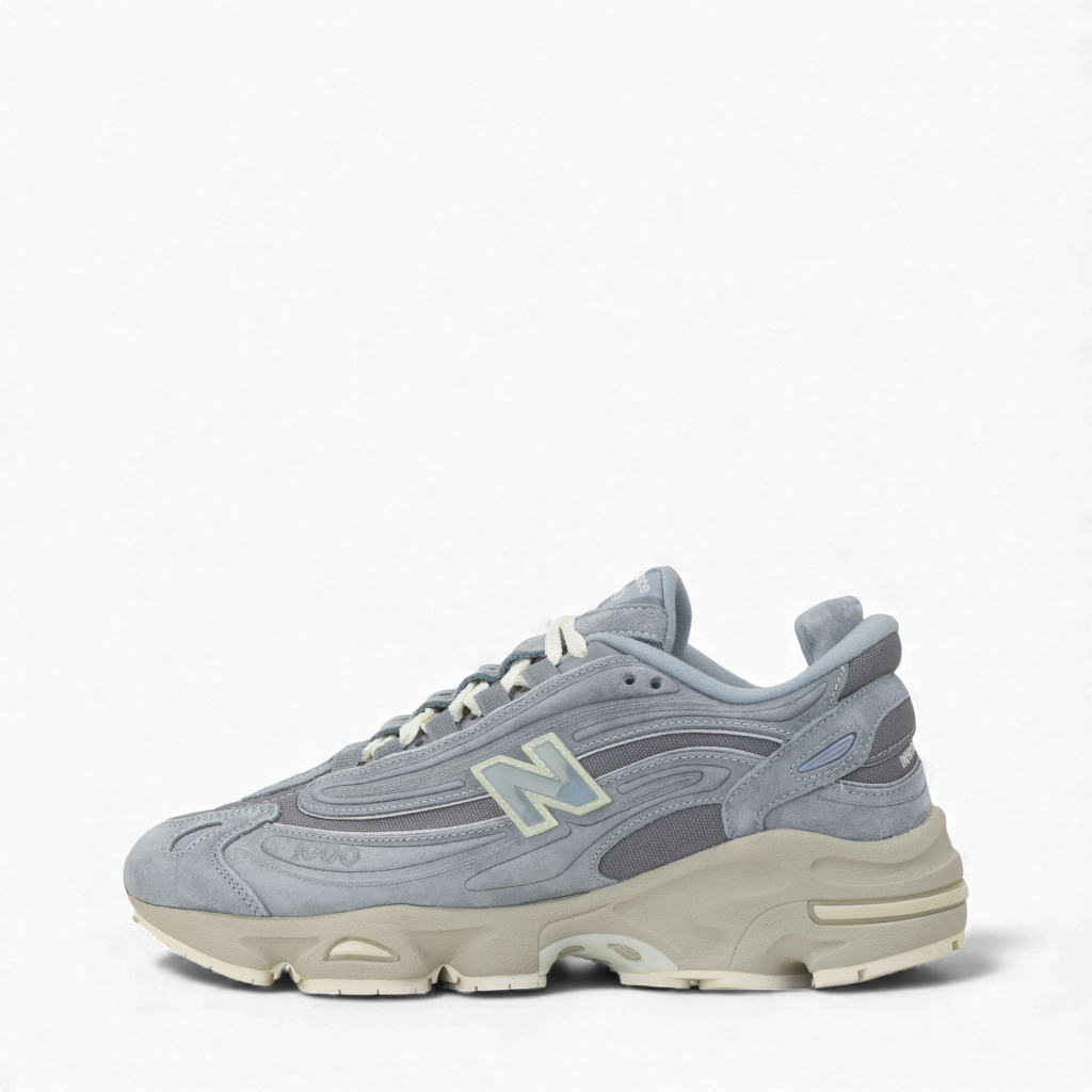 New Balance 1000 Kith 101 Quarry