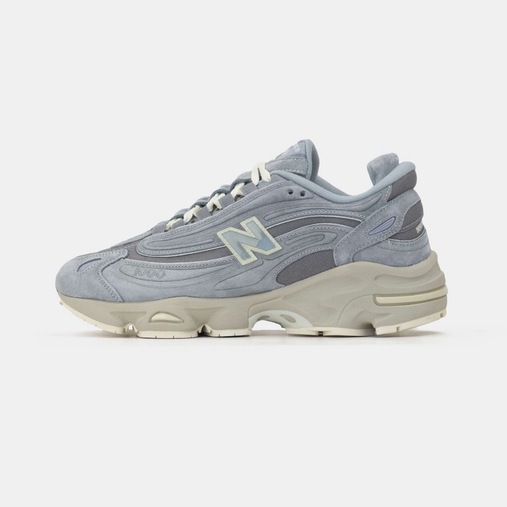 New Balance 1000 Kith 101 Quarry