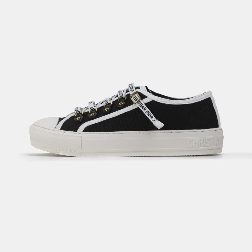 Dior low-top black Premium