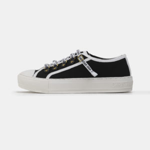 Dior low-top black Premium