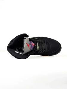 Jordan Retro 5 Gore-Tex