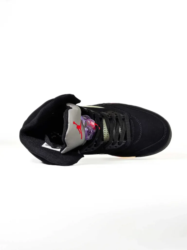 Jordan Retro 5 Gore-Tex