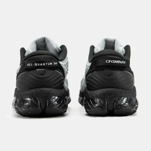 Asics Gel-Quantum X C.P. Company 360 Grey Black