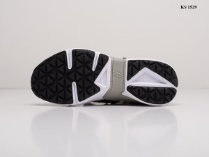 Кросівки Nike Air Huarache Gripp Gray (сірі)