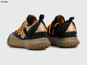 Nike ACG Mountain Fly Low Gtx Fossil Stone (руді