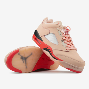 Jordan 5 Retro Low Girls That Hoop Pink