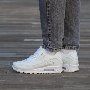 Nike Air Max 90 White