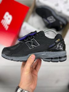 New Balance 1906R Cordura Pocket ‘Black’