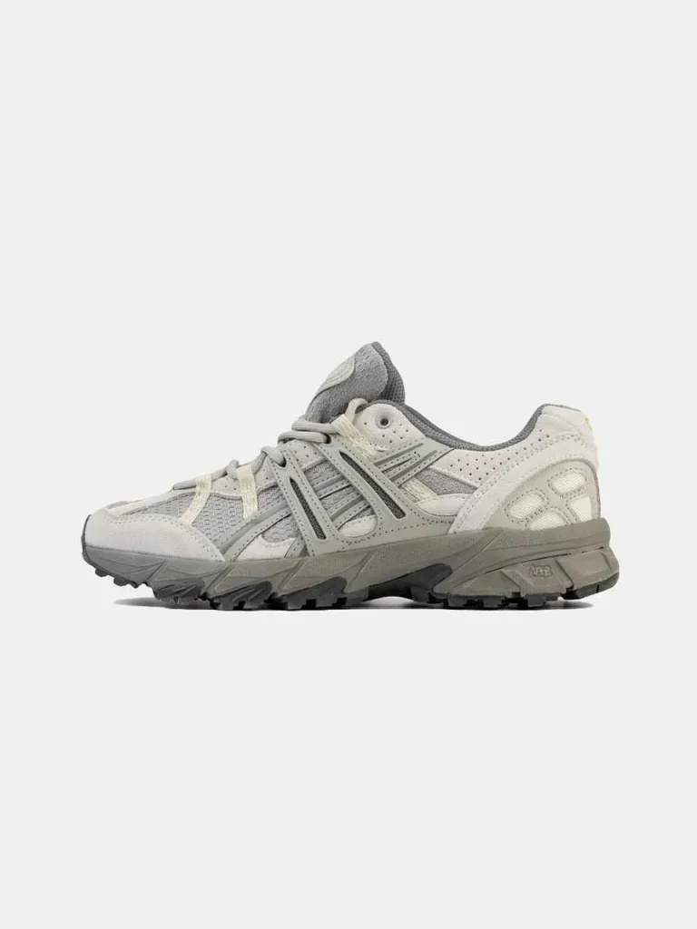 Asics Gel-Sonoma 15-50 Oyster Grey