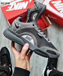 Nike Air Zoom (сірі)