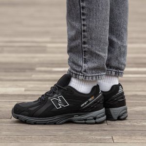 New Balance 1906R X Cordura Black