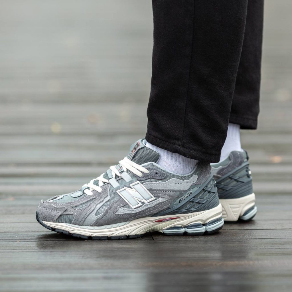 New Balance 1906D Protection Pack Castlerock