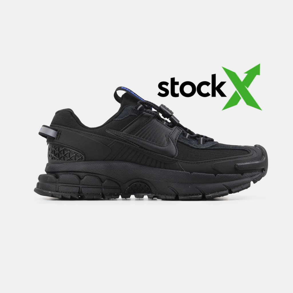 Nike Zoom Vomero Roam Black