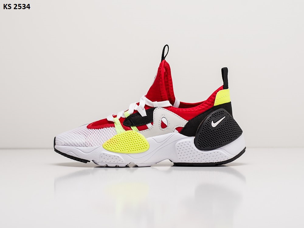 Кросівки Nike Huarache E.D.G.E. Multicolored (різнокольорові)