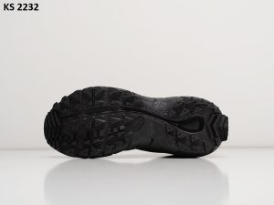 Кросівки Reebok Zig Kinetica II Edge Black 1 ЗИМА (чорні)