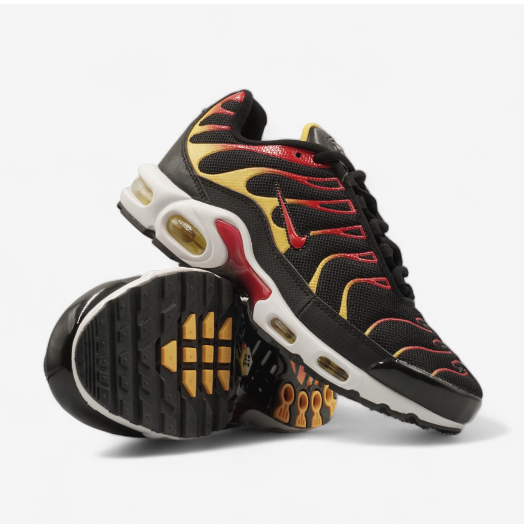 Nike Air Max TN Plus Reverse Sunset