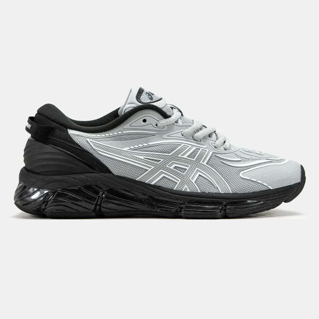 Asics Gel-Quantum X C.P. Company 360 Grey Black