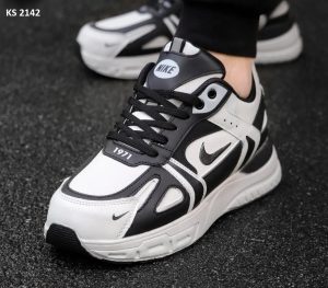 Кросівки Nike 1971 Gray (сірі)