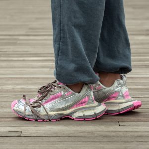 Balenciaga 3XL Pink