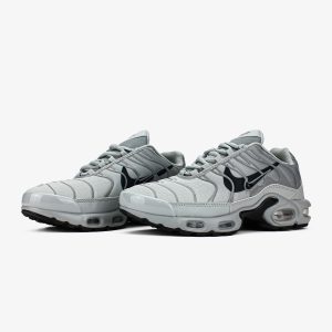 Nike Air Max Plus TN Double Swoosh Grey (сірі)