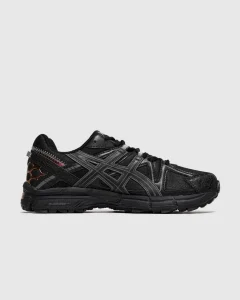 Asics Gel-Kahana 8 Black Gold Pink