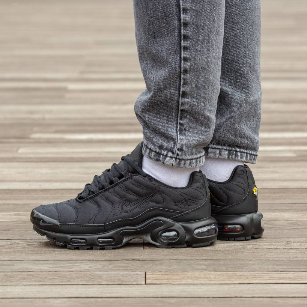 Nike Air Max TN Gore-tex