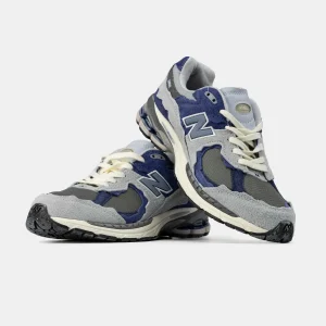 New Balance 2002R Light Blue