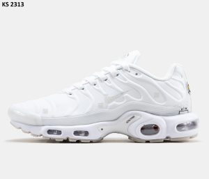 Nike Air Max TN Plus (білі)