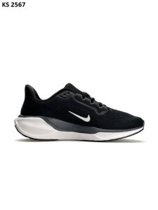 Кросівки Nike Pegasus 41 Black White (чорно/білі)