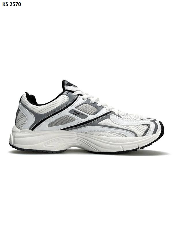 Кросівки Reebok Premier Trinity KFS White (білі)